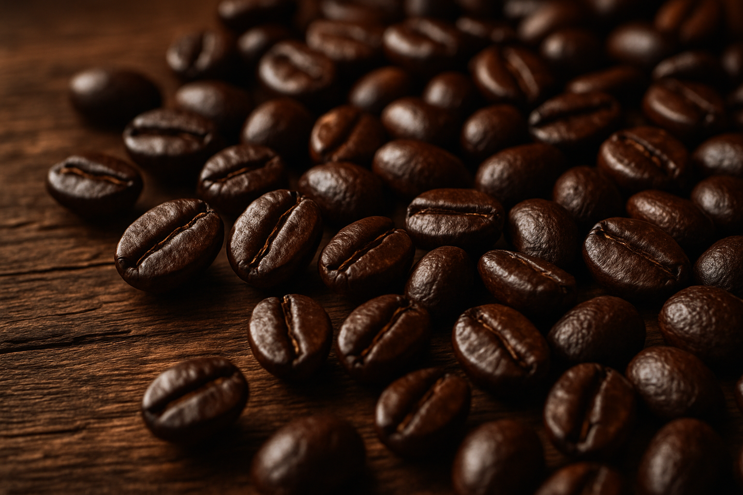 coffee beans