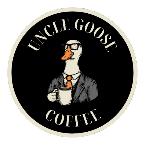 UNCLE GOOSE COFFEE