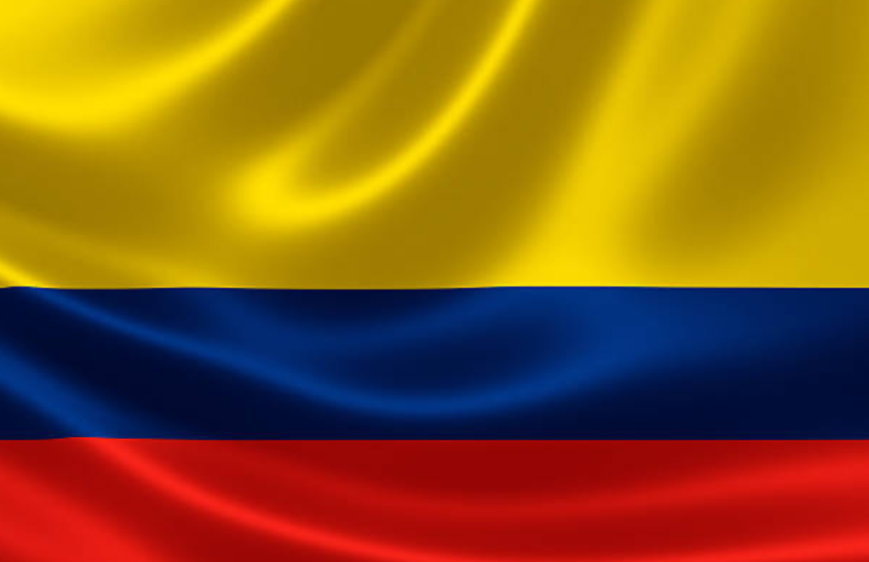 Colombia Decaf SWP