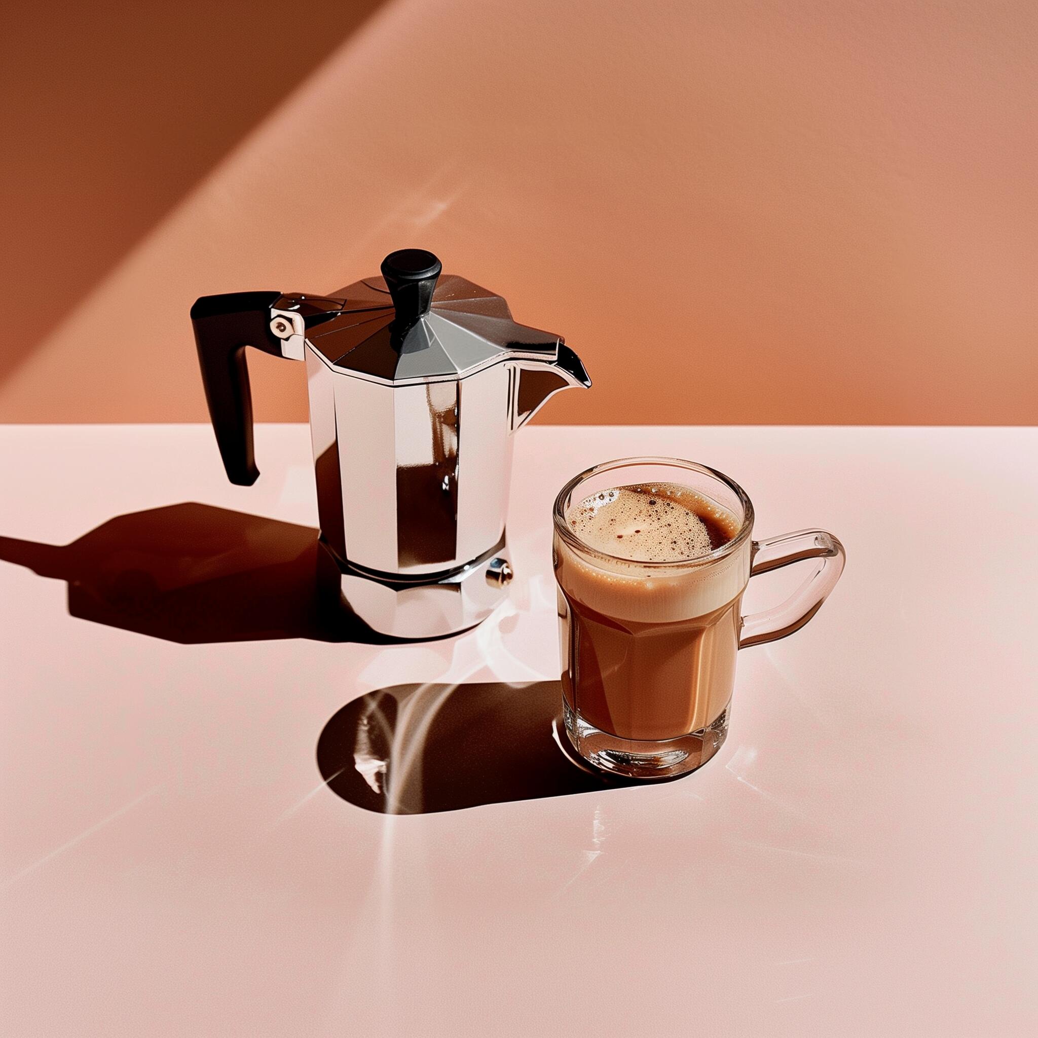 Espresso Blend
